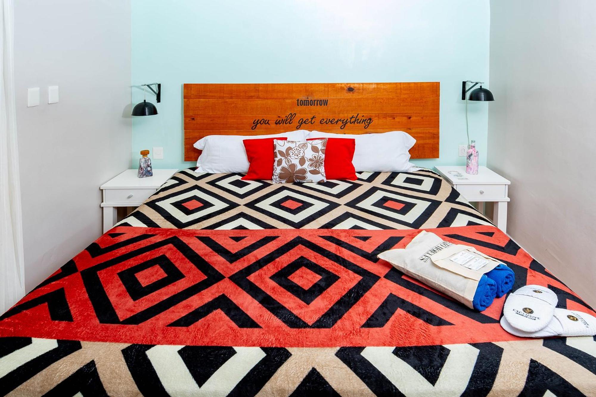 Chingon Anarchy Hotel & Roof Плая дел Кармен Екстериор снимка
